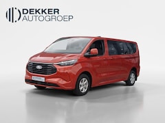 Ford Transit Custom - 340 2.5 PHEV L2H1 Limited Kombi 9-persoons