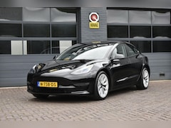 Tesla Model 3 - Long Range AWD 75 kWh SOH 91, 3 %
