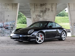 Porsche 911 - 997 3.8 Carrera 4S Coupé