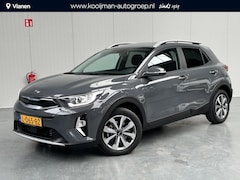 Kia Stonic - 1.0 T-GDi MHEV DynamicPlusLine