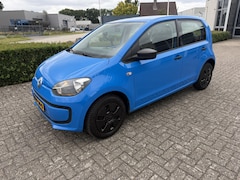 Volkswagen Up! - 1.0 take up