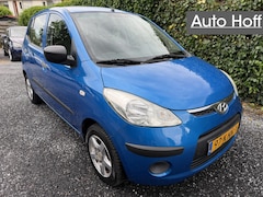 Hyundai i10 - 1.1 Active Cool | Airco | Elekt. Ramen | LMV | Stuurbekrachtiging | APK tot 16-02-2027
