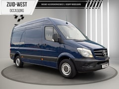 Mercedes-Benz Sprinter - 316 2.2 CDI L2H2 Automaat Camera Airco