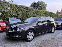 Volkswagen Passat Variant - 1.4 TSI Trendline BlueMotion 2012 NAVI ECC CRUISE PDC 17''LMV