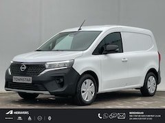 Nissan Townstar - N-Connecta L1 44 kWh / * € 6.400, - voordeel * /