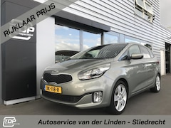 Kia Carens - 1.6 ComfortLine Trekhaak Stoelverwarming