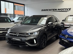 Volkswagen T-Roc - 2.0 TSI 4Motion R / Pano / Beats / Akrapovice /