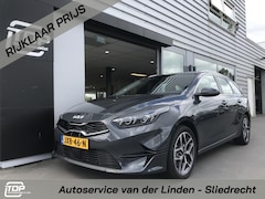 Kia Cee'd Sportswagon - Ceed 1.5 DynamicPlusLine 7 JAAR GARANTIE