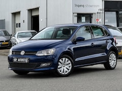 Volkswagen Polo - 1.6 TDI BlueMotion Comfortline 1ste Eigenaar | Dealer onderhouden | APK nieuw | NL auto