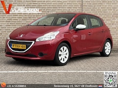 Peugeot 208 - 1.0 VTi LIKE | Cruise | Airco | Trekhaak |