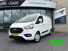 Ford Transit Custom - 300 2.0 TDCI L2H1 MHEV*A/C*HAAK*3P*PDC*IMPERIAAL