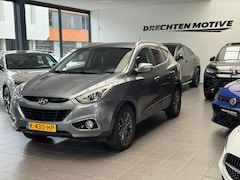 Hyundai ix35 - 1.6i GDI Go