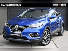 Renault Kadjar - TCe 140 Intens | CAMERA | NAVI | CRUISE CONTROL | CLIMATE CONTROL | PDC | LMV