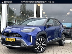 Toyota Yaris Cross - 1.5 Hybrid Adventure