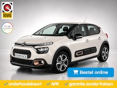 Citroën C3 - 1.2 Apple Carplay|Lane assist|PDC| Cruise control|LED Vision| C-Series