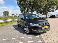 Volkswagen Polo - 1.2 TSI Highline Dsg/Pano/Cruise/
