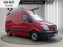 Mercedes-Benz Sprinter - 313 CDI L2H2 Airco kasten