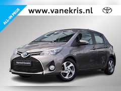 Toyota Yaris - 1.5 Hybrid Trend, LM velgen, Navi, Cruise control, Climate control