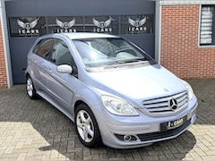 Mercedes-Benz B-klasse - 200 Navi Trekhaak