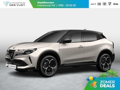 Alfa Romeo Junior - Elettrica Ti 54 kWh | Clima | Adapt. Cruise | Keyless | Handsfree A-Klep | PDC rondom | Pa