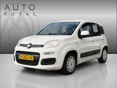 Fiat Panda - 0.9 TwinAir Edizione Cool CLIMA | RADIO | ELEKTRISCHE RAMEN |