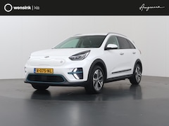 Kia e-Niro - ExecutiveLine Editon 64 kWh | Trekhaak | Cruise Control Adaptief | JBL Sound | Leder | Sto