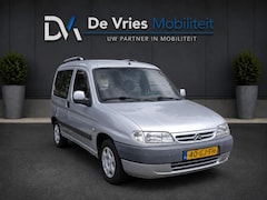 Citroën Berlingo - 1.8i Multispace *MINI CAMPER