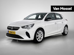 Opel Corsa - 1.2 Edition Airco LMV CC Aple/Android Auto