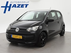 Volkswagen Up! - 1.0 3-DEURS EASY-UP BLUEMOTION + AIRCO | LMV |