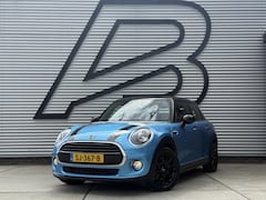 MINI 5-Deurs - 1.5 Cooper 2e Eigenaar|Cruise|Pano|PDC|Navi|Elek ramen|N.A.P|APK tot 11-2026