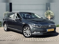 Volkswagen Passat Variant - 1.8 TSI Business Edition R