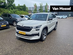 Skoda Kodiaq - 1.5 TSI Sportline Business