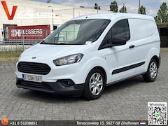 Ford Transit Courier - 1.5 TDCi 75kW Trend | € 4.850, - NETTO | Cruise | Navi | Airco | Zijschuifdeur |