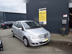 Mercedes-Benz B-klasse - 180 Business Class