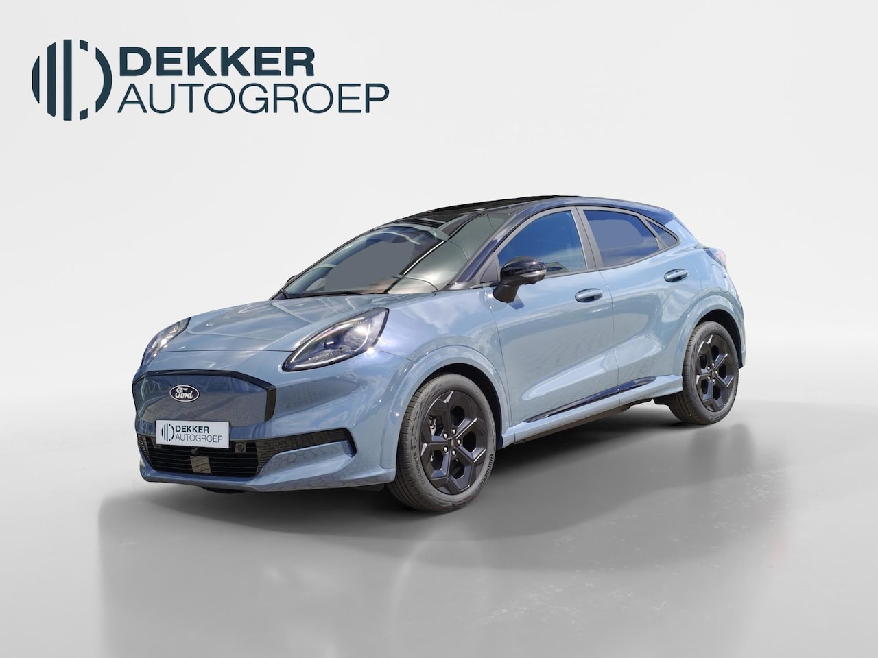 Ford Puma Gen-E - BlueCruise Edition 47 kWh | Winter Pack | Autonoom rijden | 404 km elektrisch rijbereik - AutoWereld.nl