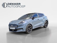 Ford Puma Gen-E - BlueCruise Edition 47 kWh | Winter Pack | Autonoom rijden | 404 km elektrisch rijbereik