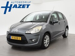 Citroën C3 - 1.4 VTi LIGNE BUSINESS + PANORAMARUIT | CLIMATE / CRUISE CONTROL