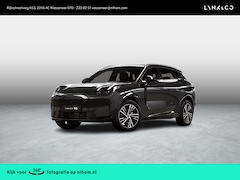 Lynk & Co 08 - 1.5 PHEV BUSINESS EDITION -PANO.DAK|360°CAM|POWER-SEATS|ADAP.CRUISE|LED|CARPLAY|19"