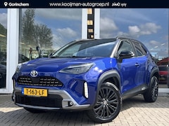 Toyota Yaris Cross - 1.5 Hybrid Adventure