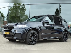 BMW X5 - XDRIVE40E IPERFORMANCE M-SPORT SOH 95% | CARPLAY | 360 CAMERA | HUD | LEDER | MEMORY |