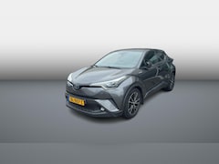 Toyota C-HR - 1.8 Hybrid Dynamic Automaat/JBL/Trekhaak /Volledig Onderhouden