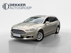 Ford Mondeo Wagon - 1.5 Titanium