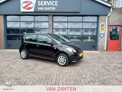 SEAT Mii - 1.0 Styl connect