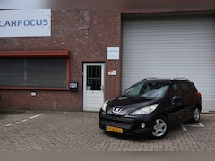 Peugeot 207 SW - 1.4 VTi XS 1e eigenaar Dealer NAP Cruise PDC Airco Leder NAP