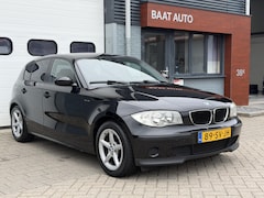 BMW 1-serie - 116i Business Line NIEUWE APK VOL ONDERHOUD