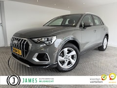Audi Q3 - 35 TFSI Pro Line business