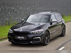 BMW 1-serie - M140i xDrive Edition Shadow High Executive