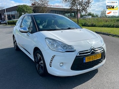 Citroën DS3 - 1.4 Chic, 3drs, Two-Tone, Cruise/Climate control, Elektr ramen, Lmv, 2e eig afk, Geen impo