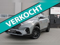 Hyundai Tucson - 1.6 T-GDI 4WD N-Line / 19'' / alcantara / Led koplampen / voll uitvoering