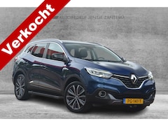 Renault Kadjar - 1.6 TCe Bose | Navigatie | Camera | Cruise-control | Trekhaak | Clima | NL auto |